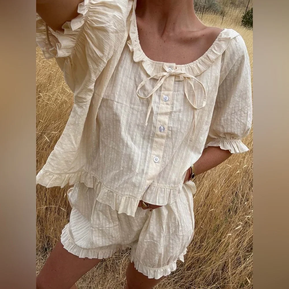 Sonderhaus Romeo Sleep Set - Picture 2 of 7